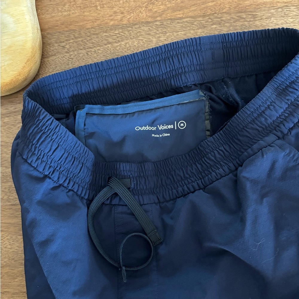 Outdoor Voices Joggers